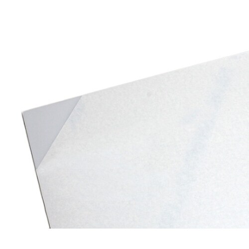 塩ビ板 2×1800×910mm 乳半
