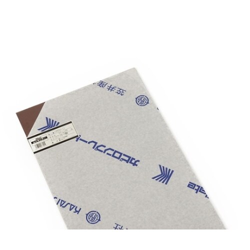 塩ビ板 2×910×300mm スモーク透明