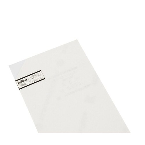 EB932−12 塩ビ板 乳半