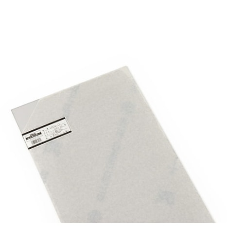 EB932−13 塩ビ板 透明つや消し