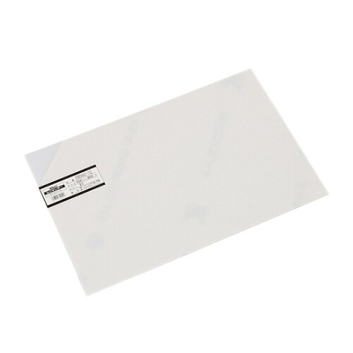 EB342−12塩ビ板300×450乳半