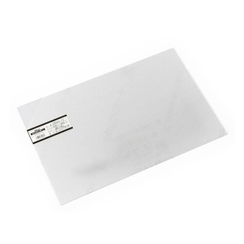 EB342−13塩ビ板300透明つや消し