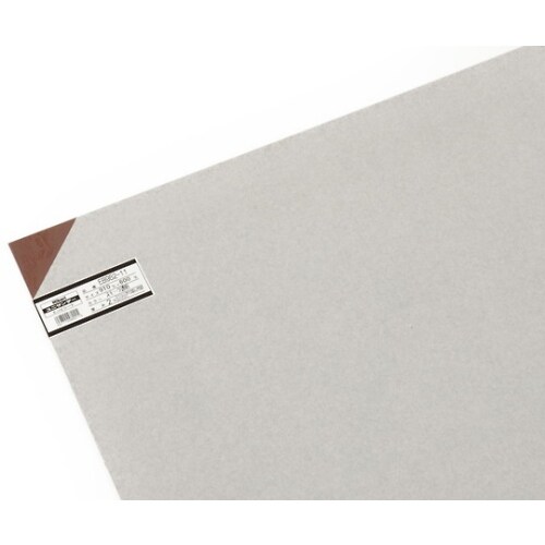 EB962−11塩ビ板910スモーク透明