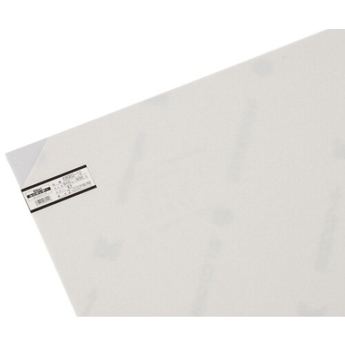 EB962−12塩ビ板910×600乳半