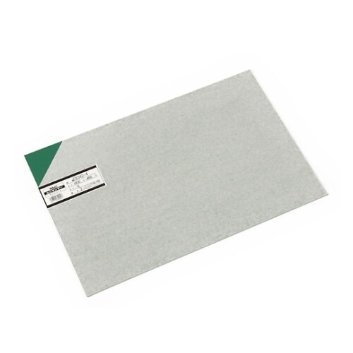 塩ビ板 2×300×450mm 緑