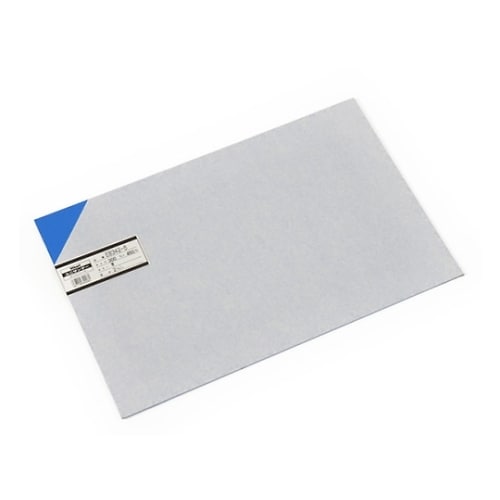 塩ビ板 2×300×450mm 青