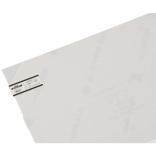 EB462−12塩ビ板450×600乳半