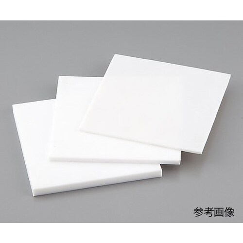 PTFEシート 500×500×4