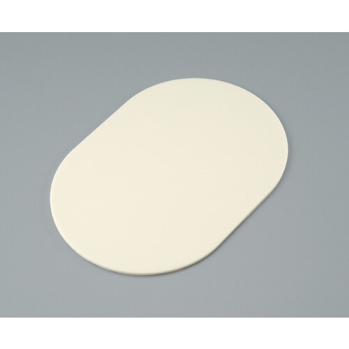 シリコンマット 楕円形