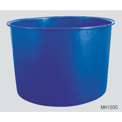 大型丸型槽 1000L MH1000