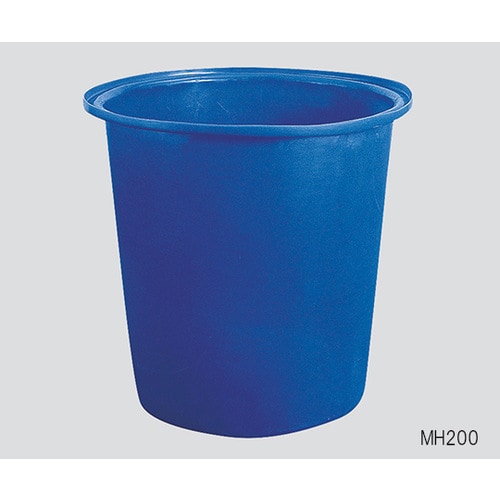 大型丸型槽 200L MH200