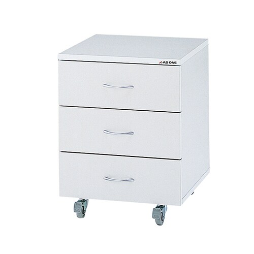 移動式ユニット 3段 450×450×570