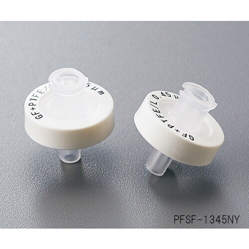 シリンジフィルターPFSF−1345PT
