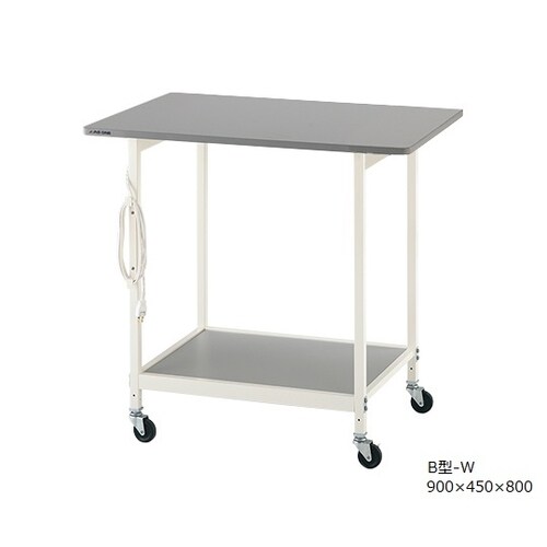 ニューラボベンチ スタンダード B型−W