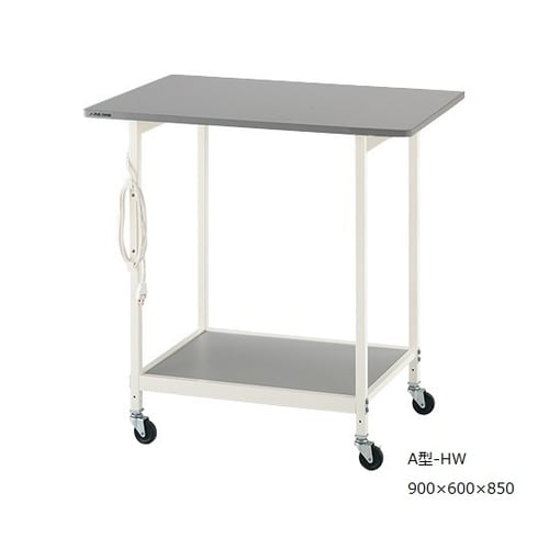 ニューラボベンチ A型−HW 組立済
