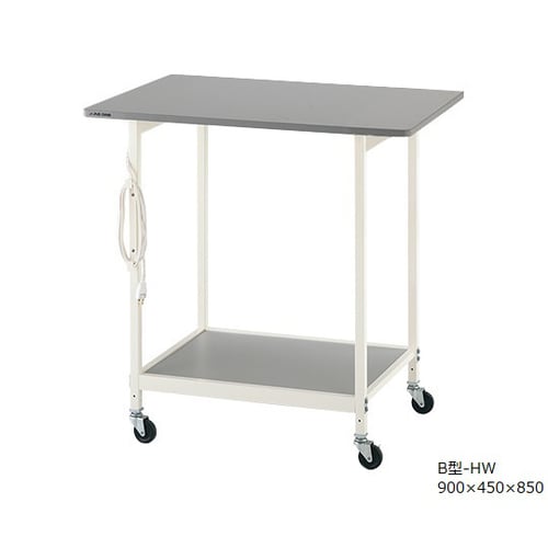ニューラボベンチ スタンダード B型−HW