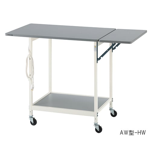 ニューラボベンチ BW型−HW 組立済