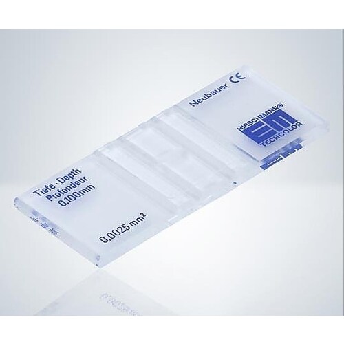 血球計算盤 8100110