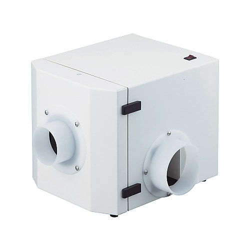 ポータブルヒュームフード ファンユニット S型