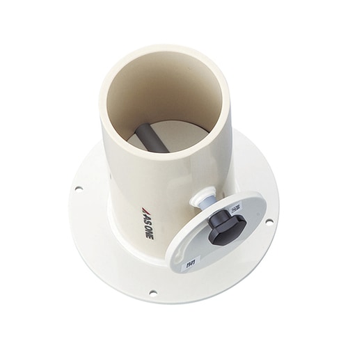 配管用部品 風量調節ダンパ(直接型) φ75mm