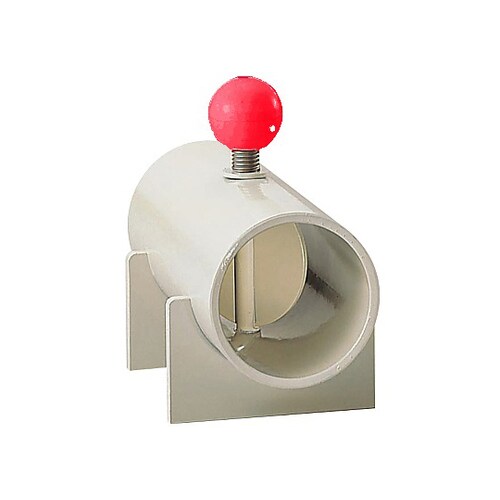 配管用部品 風量調節ダンパ(中間型) φ100mm