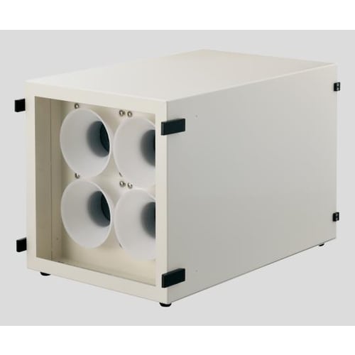 活性炭ユニット ヒュームフードL型用