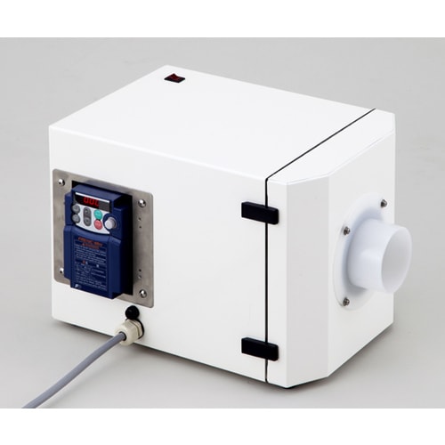 ファンユニットM型インバーター耐酸タイプ