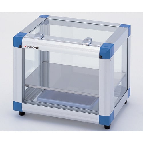 ポータブルデシケーター PLG