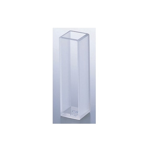 標準石英セル4508−003 2面透明M