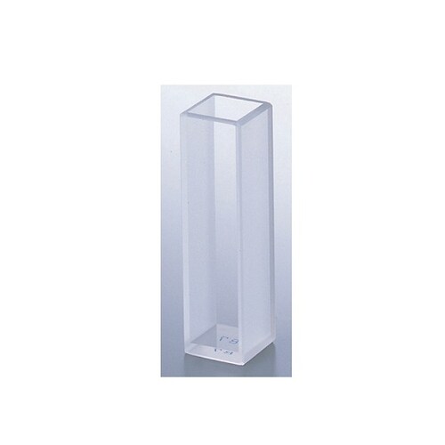 標準石英セル4508−004 2面透明M