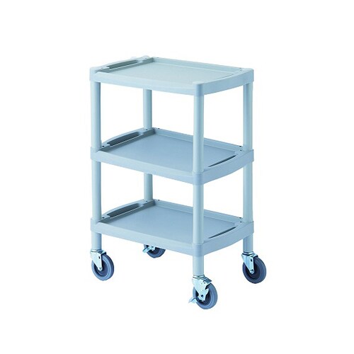 プラスチックワゴン Y101B