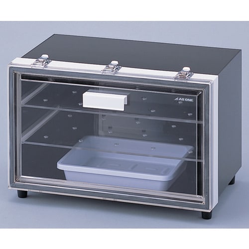 デシケーター(遮光タイプ) LL−SK