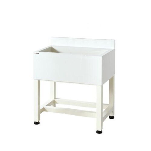 PVC流し台 蛇口無し AllP−900