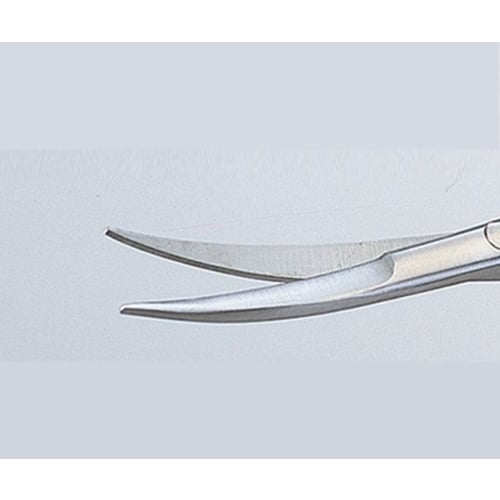 マイクロ剪刀 YS−8115