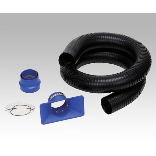 空気清浄式吸煙器 ダクトセット角型C157