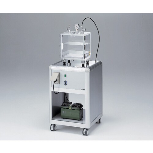 真空実験台ユニットタイプ VL−UNIT