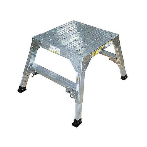 PD−5 仮設工業承認品作業台コンスミニ