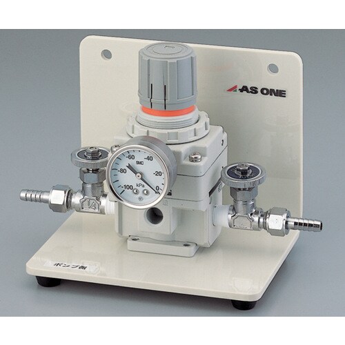 真空用レギュレーター VR−2