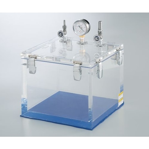 真空デシケーター (VOLTEGA300用)