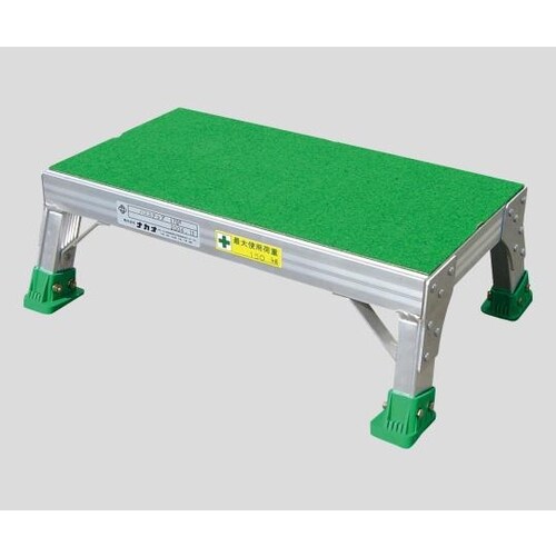 作業用踏台 BT−17