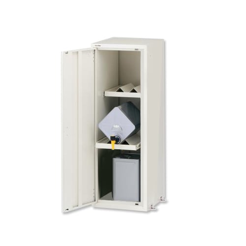 サーバーラック LSR−W−T 1列2段