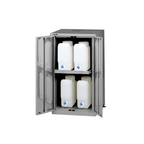 サーバーラック LSR−S−H102列1段