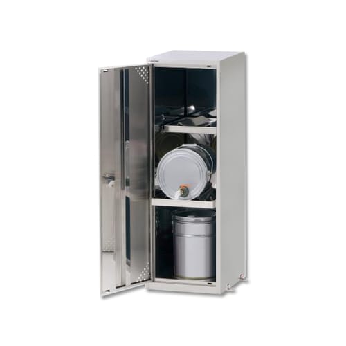 サーバーラック LSR−S−P 1列2段