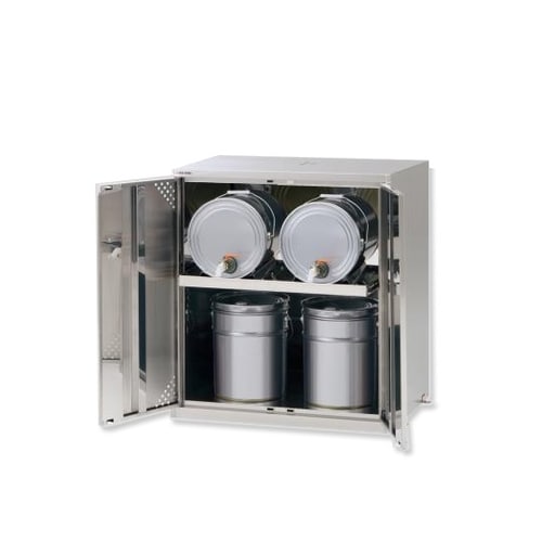 サーバーラック LSR−S−P 2列1段