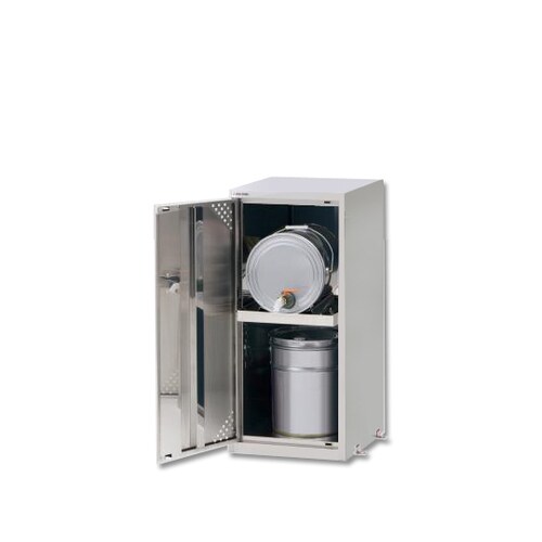 サーバーラック LSR−S−P 1列1段