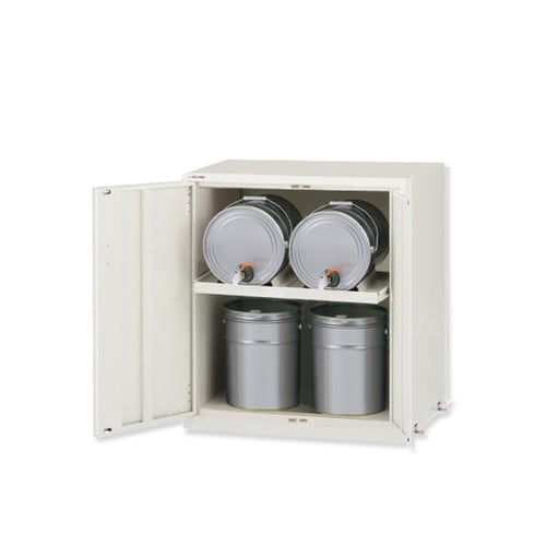 サーバーラック LSR−W−P 2列1段