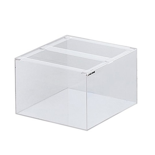 アクリル水槽 約33L PW304530