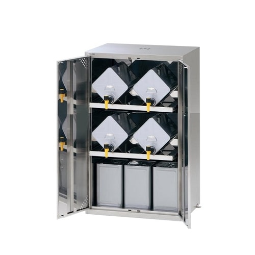 サーバーラック LSR−S−T 2列2段