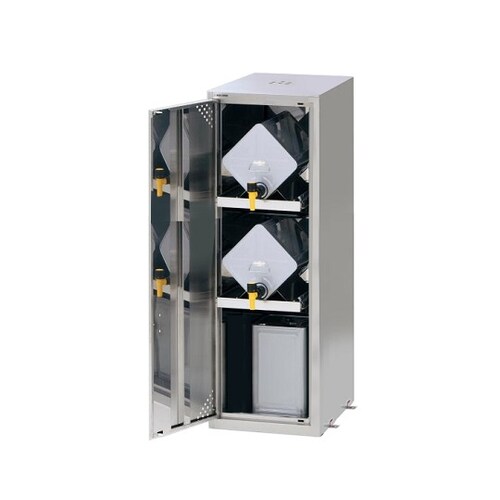 サーバーラック LSR−S−T 1列2段