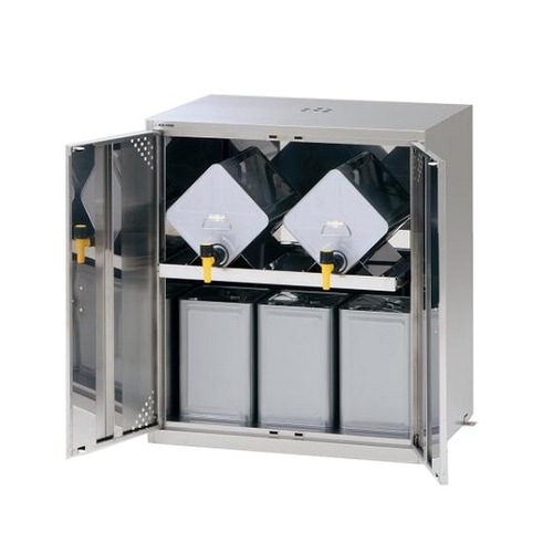 サーバーラック LSR−S−T 2列1段